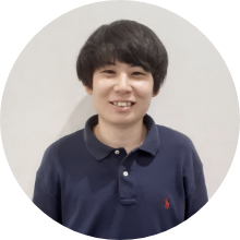 五島さん